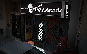 (c) Tarambana.net