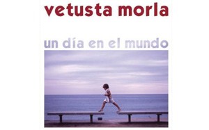 El nuevo lugar de Vetusta Morla - Cultura