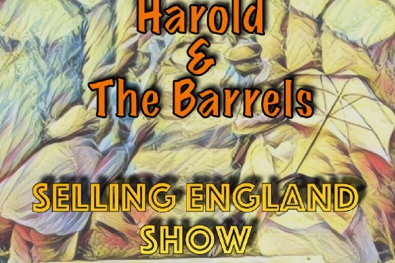 Harold & The Barrels