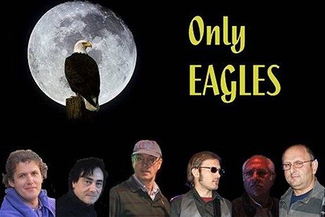 Only Eagles