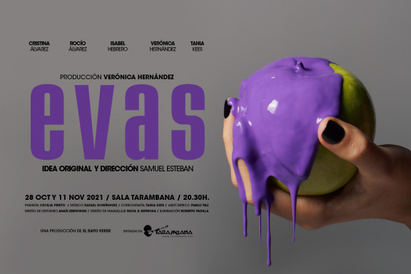 Evas