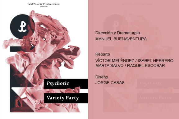 Psychotic Variety Party