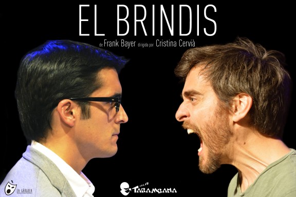 El brindis