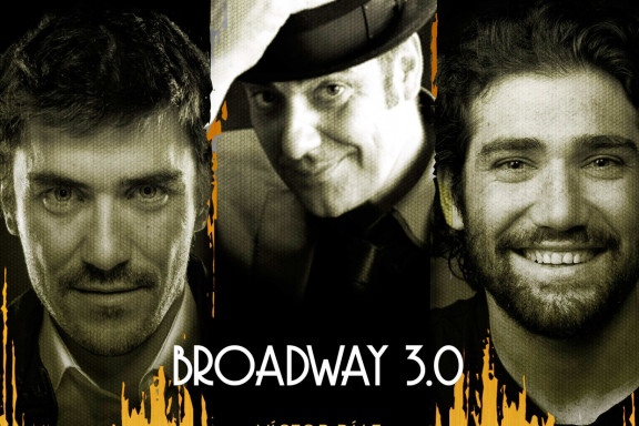 Broadway 3.0