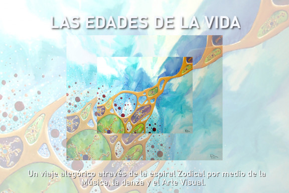 Las edades de la vida