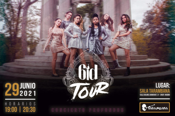 6id tour