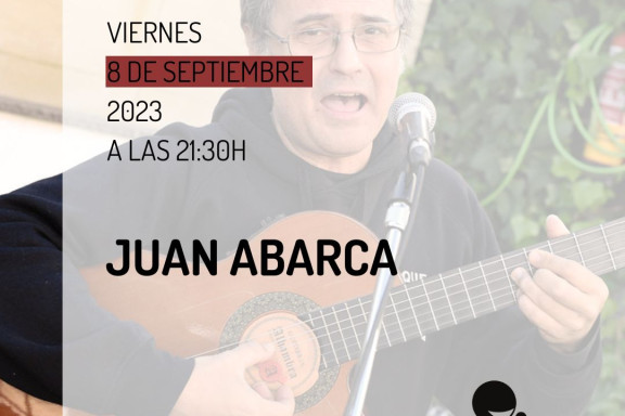 Juan Abarca