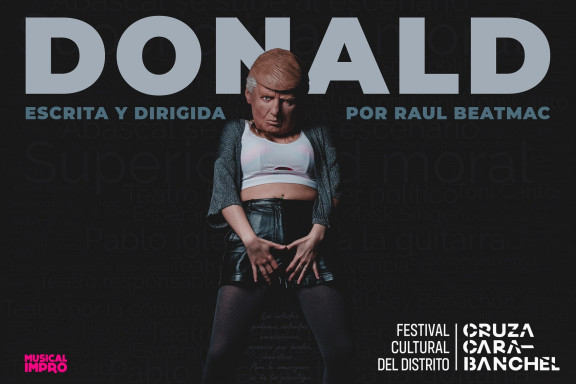 Donald