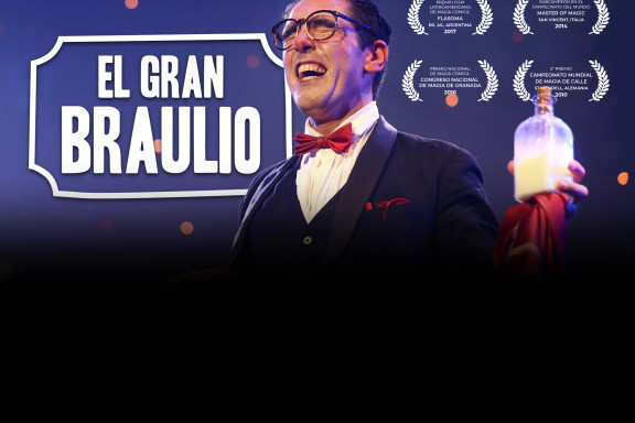 El Gran Braulio