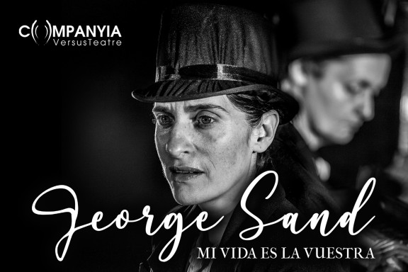 George Sand