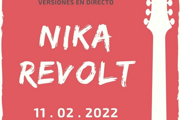 Nika Revolt 