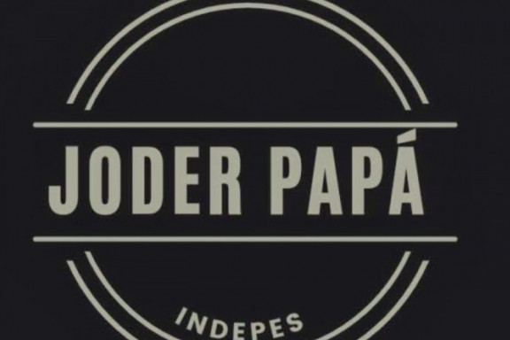 Joder Papá