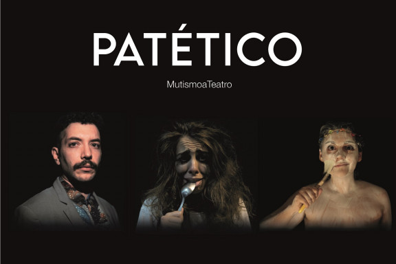 Patético