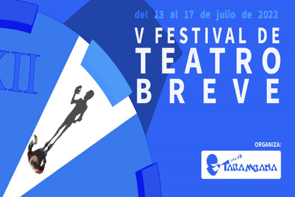 Gala Final /   <br />
V Festival de teatro breve