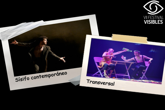 Sísifo (duelo) contemporáneo y Transversal