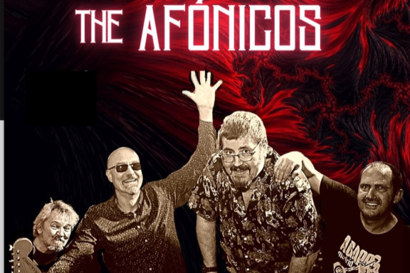 The Afónicos