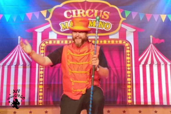 TURULETO CIRCUS