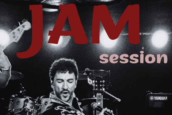 jam session