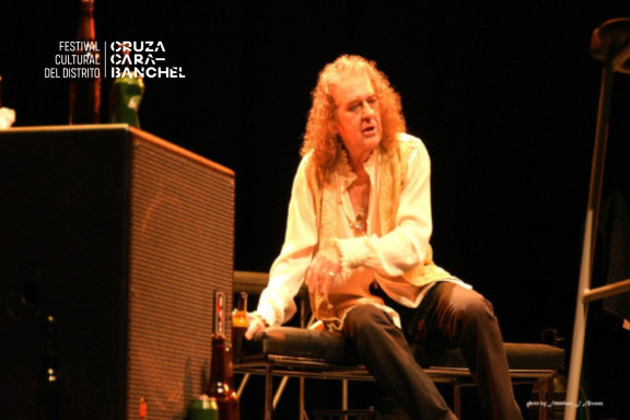 El telón 