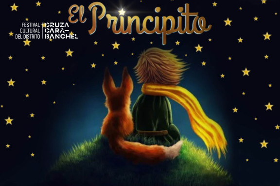 El Principito