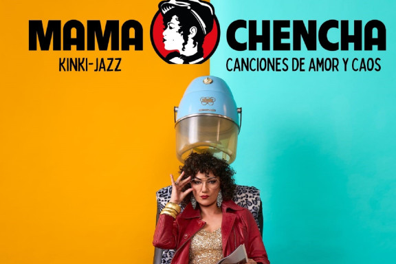 mamá chencha