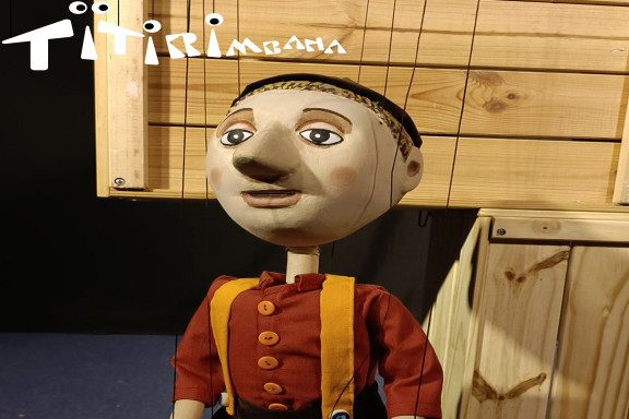 PinUno, PinDos ¡PinOcho!