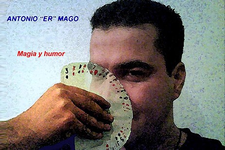 Magia y humor