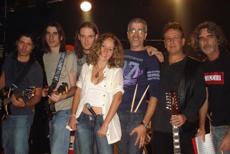 Rock & Roll Band - Tributo a Boston