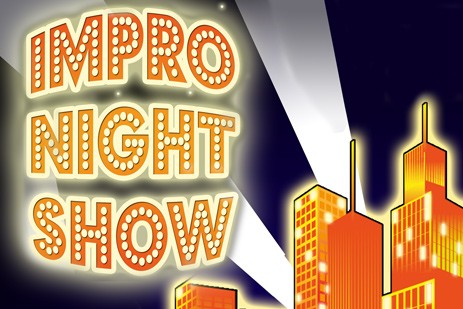 Impro Night Show