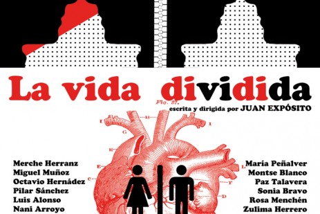 La vida dividida