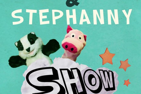 Fernando & Stephanny Show