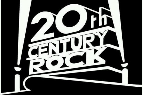 20th Century Rock