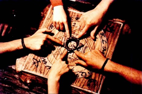 Ouija