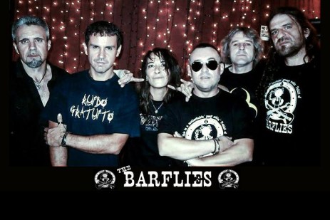 The Barflies