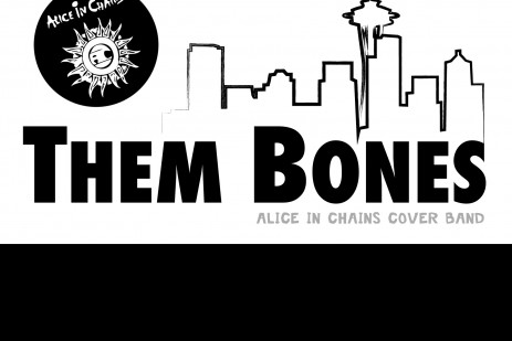 Them Bones - Tributo a Alice in Chains