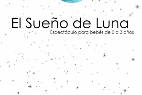 El Sueño De Luna