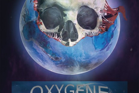 Oxygene – tributo a la tierra