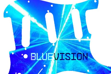 Blue Vision