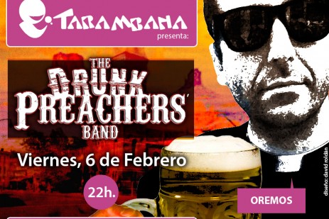 Drunk Preacher´s Band