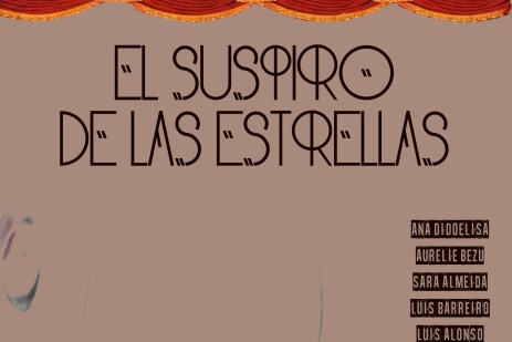 El suspiro de las estrellas