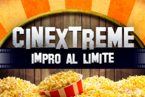 Cinextreme, Impro al Límite