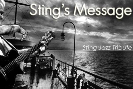 Sting Message