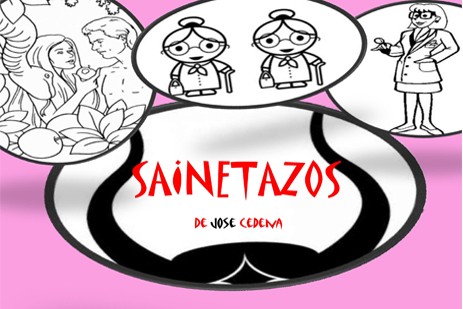 Sainetazos 2