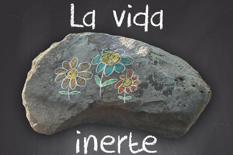 La Vida Inerte