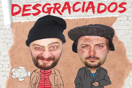 Desgraciados