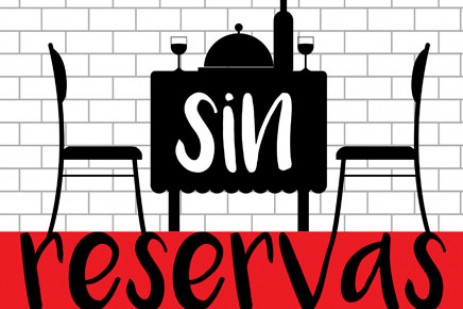 Sin Reservas