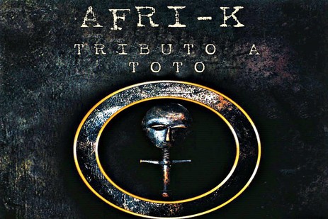 Afri-K (Tributo a Toto)