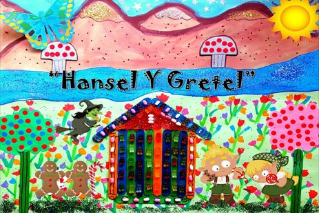 Hansel y Gretel