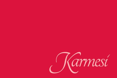 Karmesí (tributo a King Crimson)