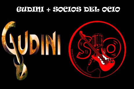 Gudini + Socios del Ocio